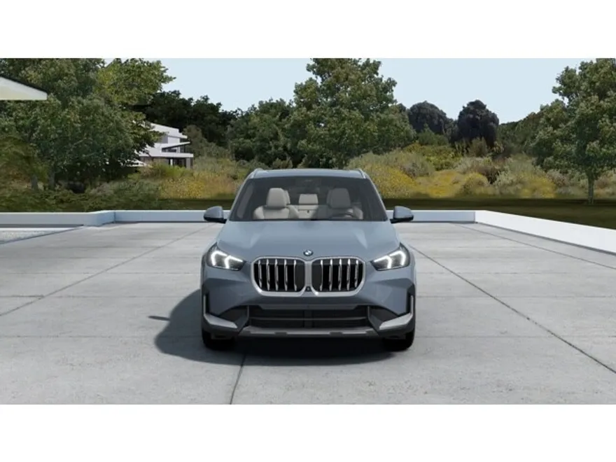 2026 Bmw X1 XDrive28i photo 1