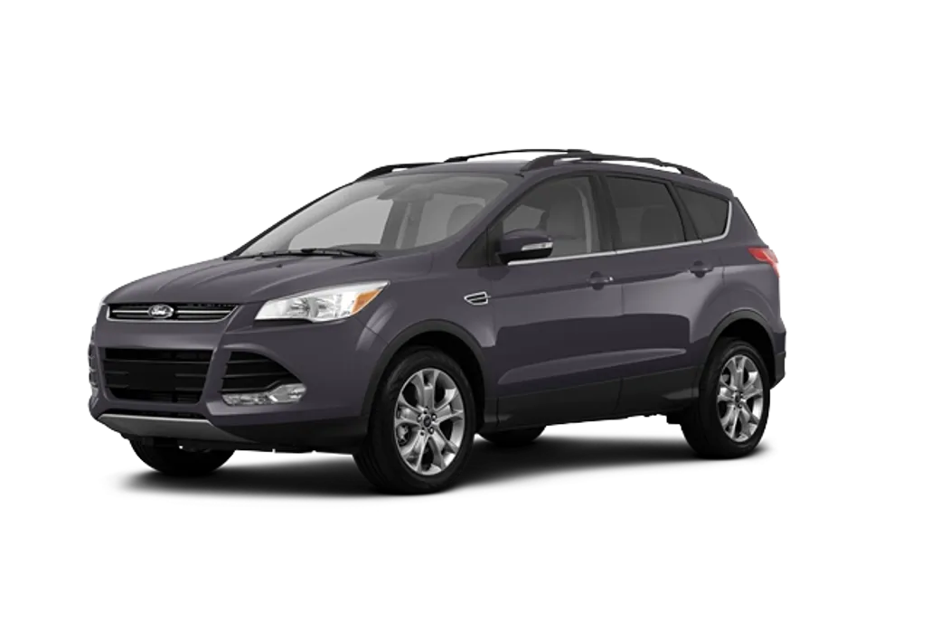 2013 Ford Escape SEL photo 1