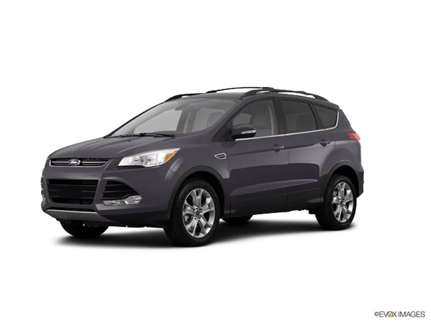 2013 Ford Escape SEL photo 1
