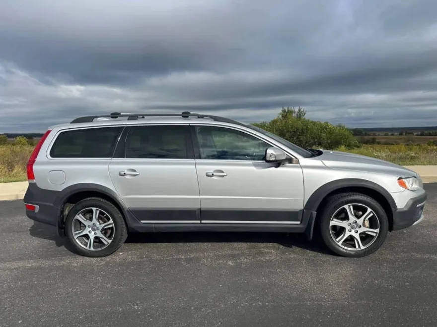 2014 Volvo XC70 T6 photo 1