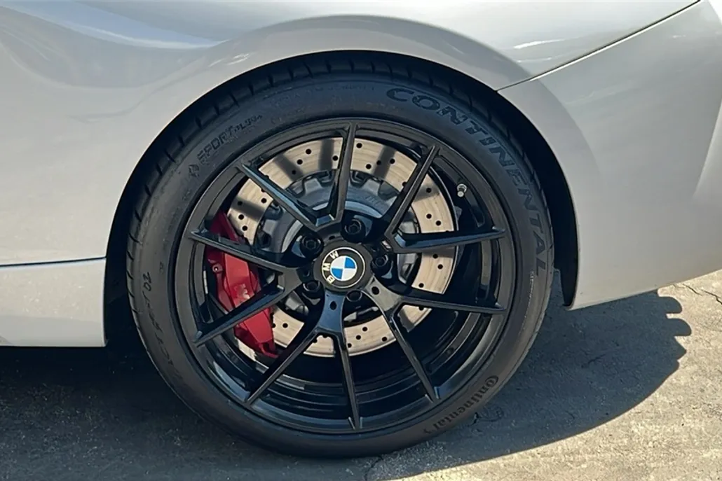 2020 Bmw M2 CS photo 1