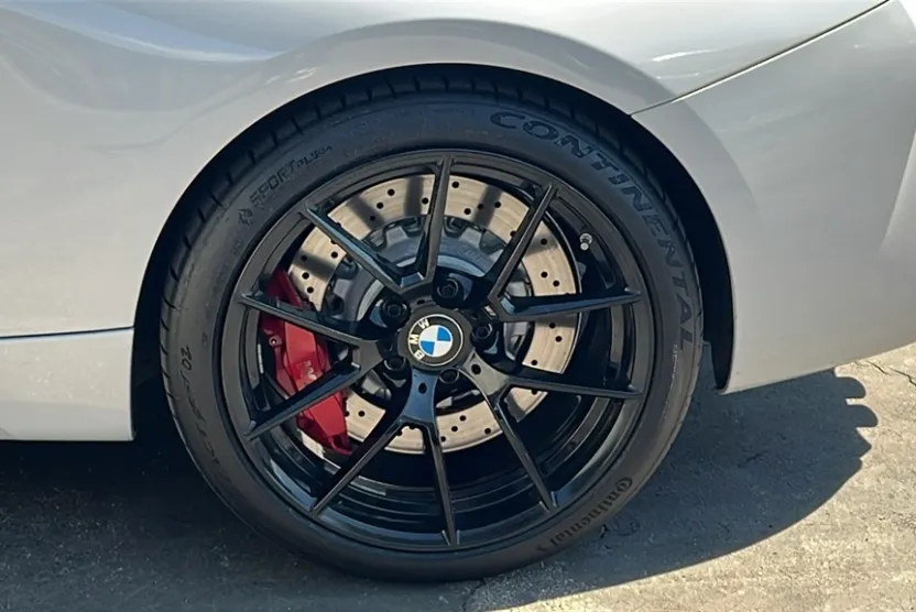 2020 Bmw M2 CS photo 1