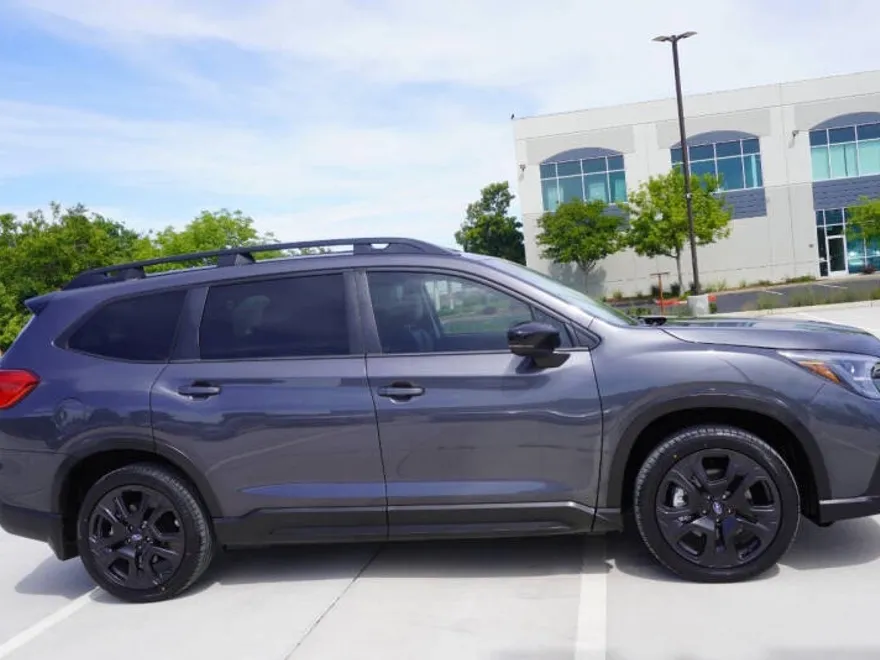 2024 Subaru Ascent Onyx Edition Limited photo 1