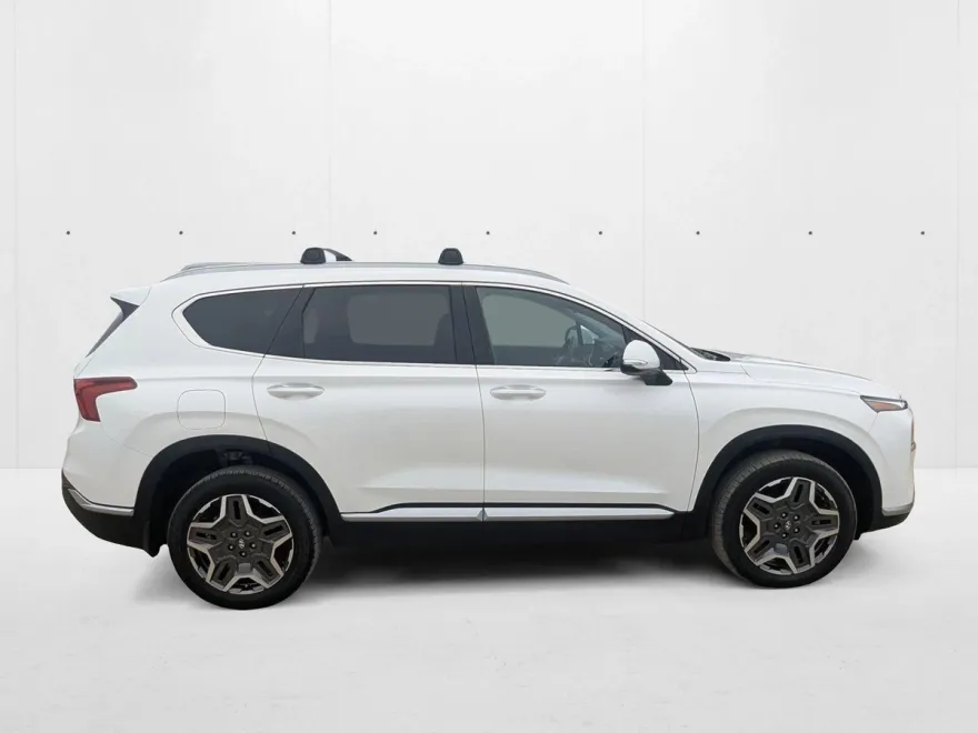 2022 Hyundai Santa Fe SEL Convenience photo 1