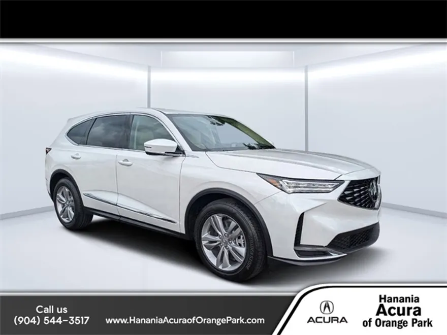 2025 Acura MDX Base SH-AWD photo 1