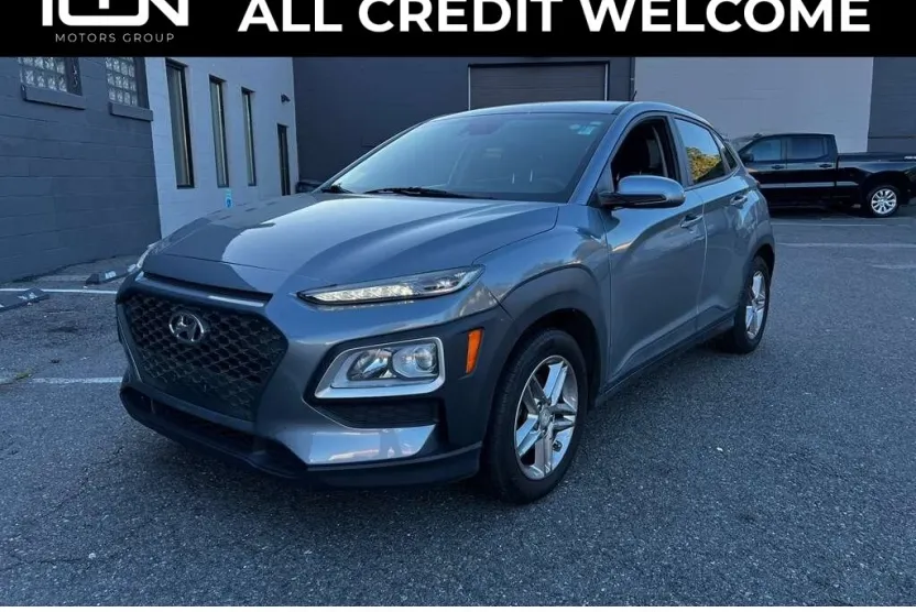 2020 Hyundai Kona SE photo 1