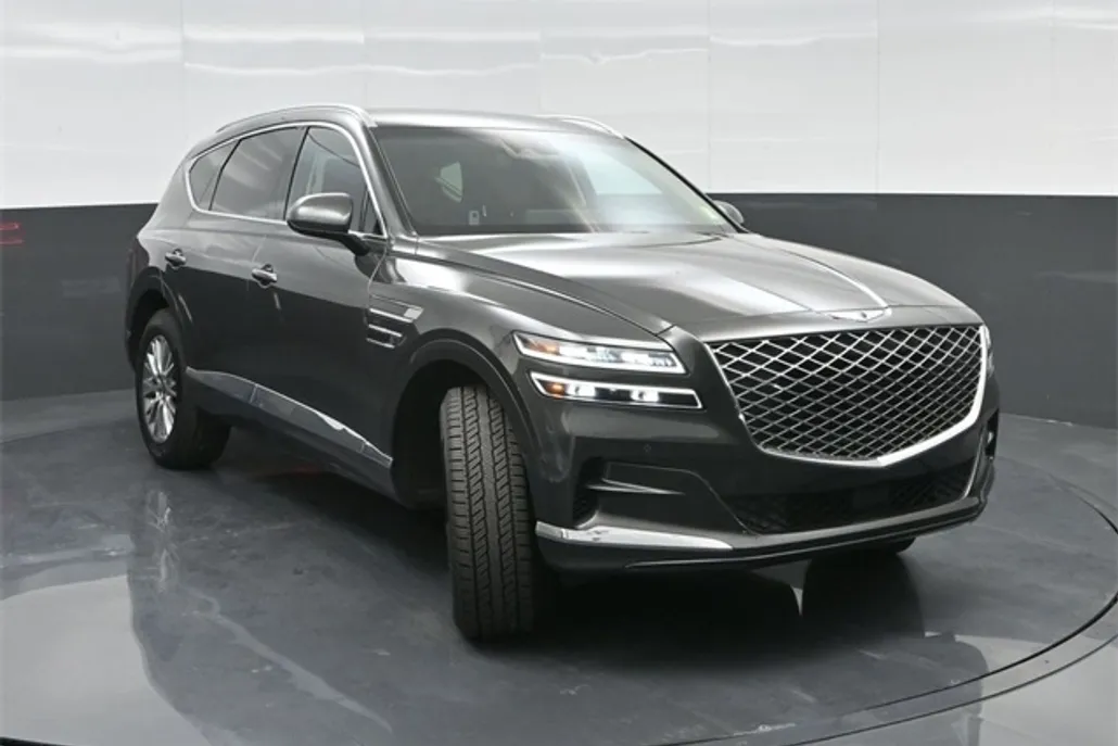 2024 Genesis GV80 2.5T photo 1
