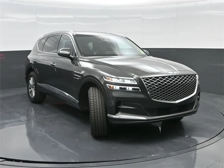 2024 Genesis GV80 2.5T photo 1