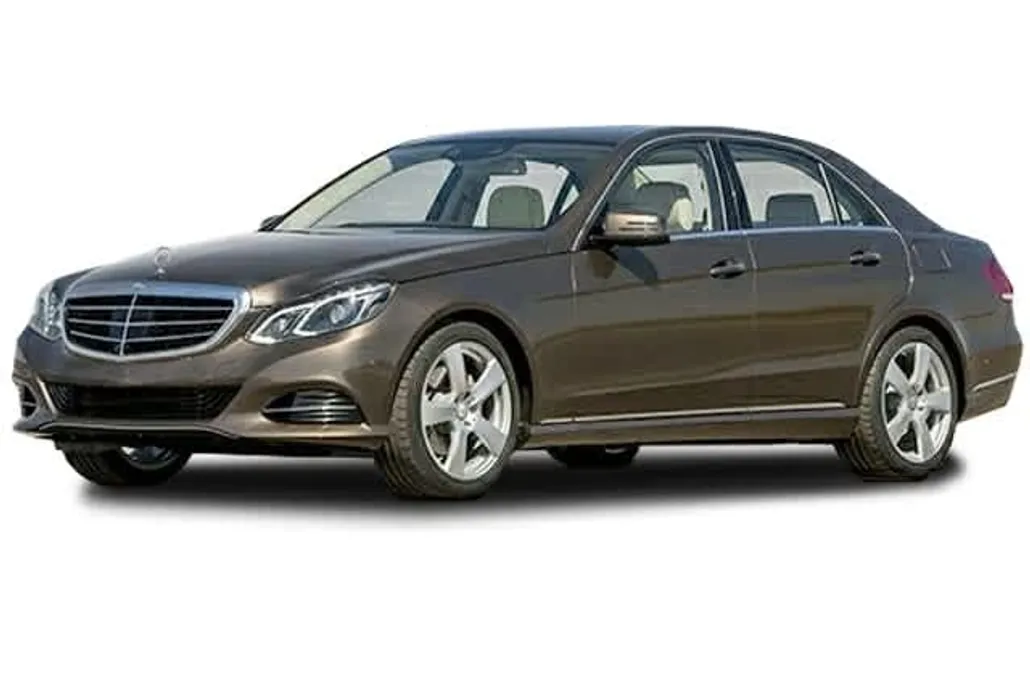 2014 Mercedes Benz E 350 photo 1