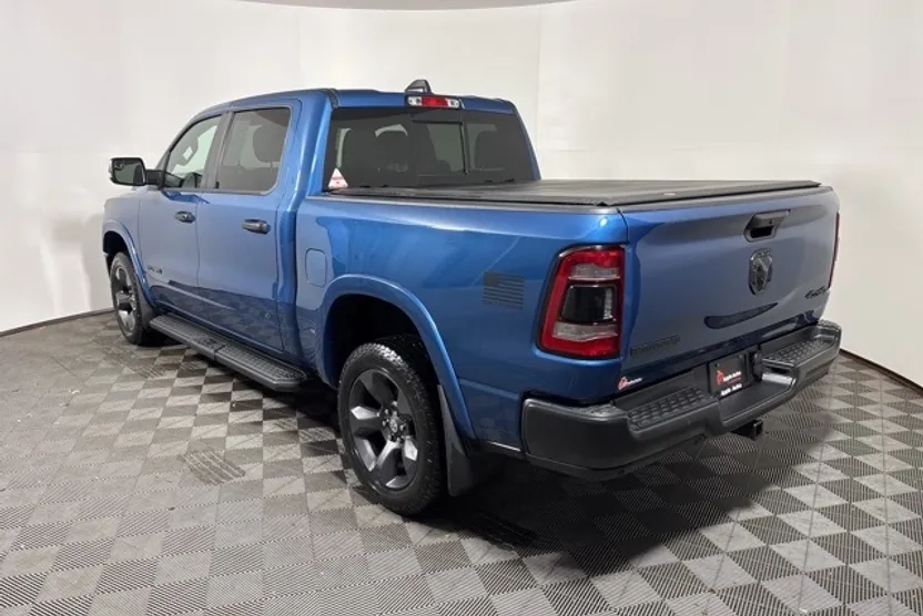2024 Ram 1500 Big Horn Lone Star photo 1