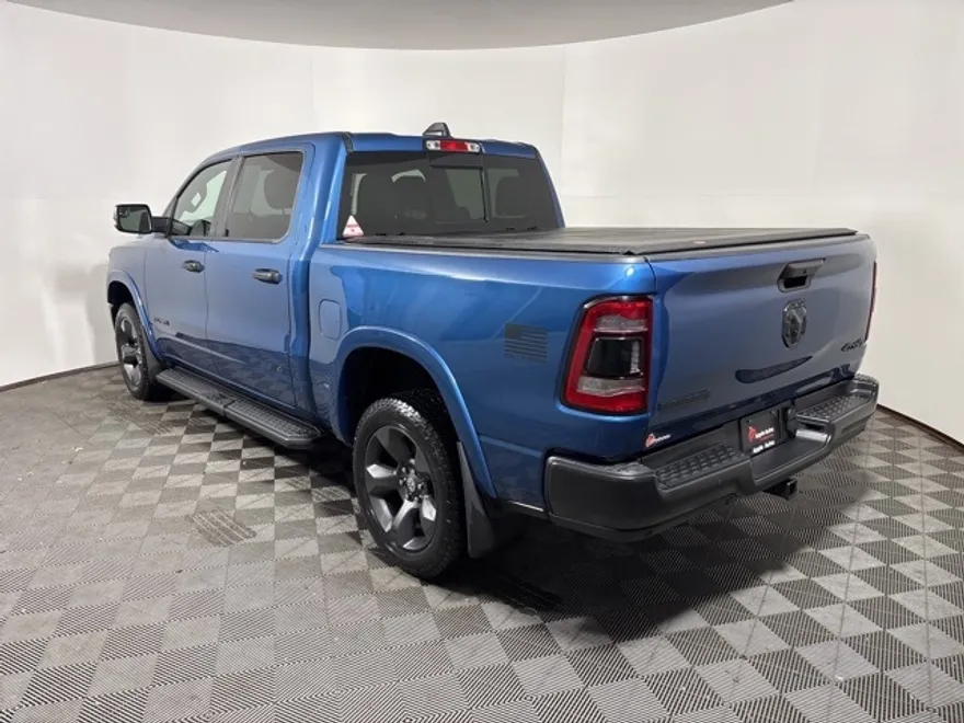 2024 Ram 1500 Big Horn Lone Star photo 1