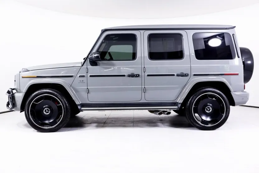 2023 Mercedes Benz G AMG 63 photo 1