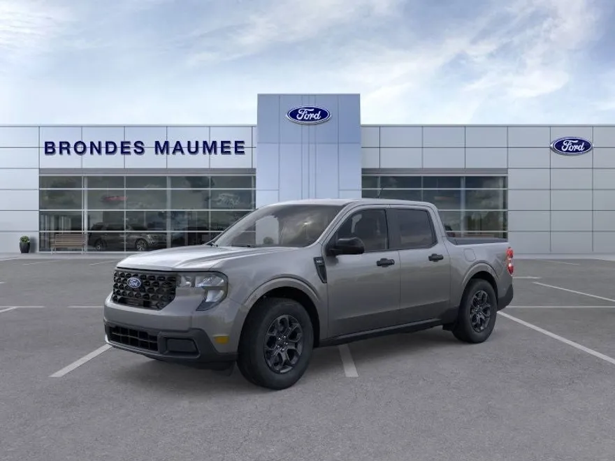 2025 Ford Maverick XLT photo 1