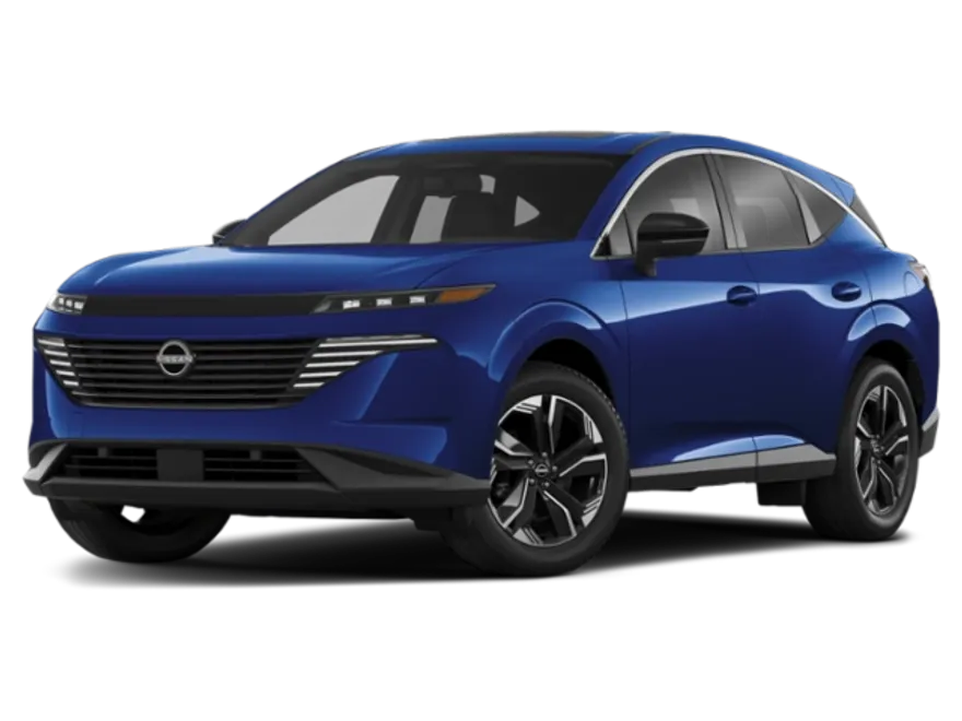 2025 Nissan Murano Platinum photo 1