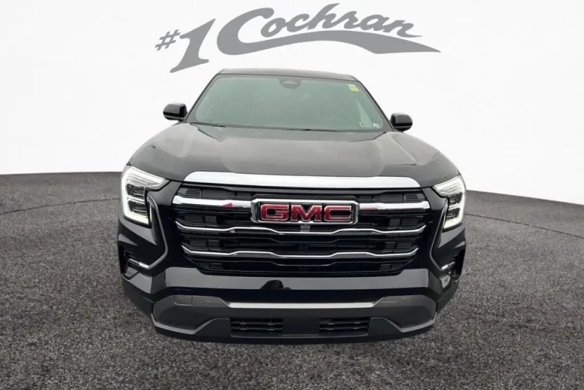 2026 Gmc Terrain Elevation photo 1