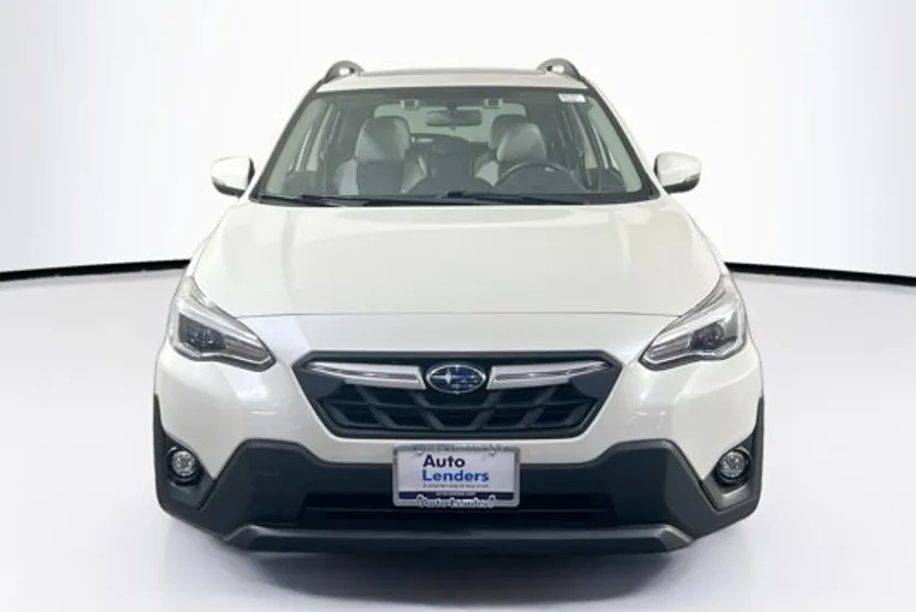 2022 Subaru Crosstrek Limited photo 1