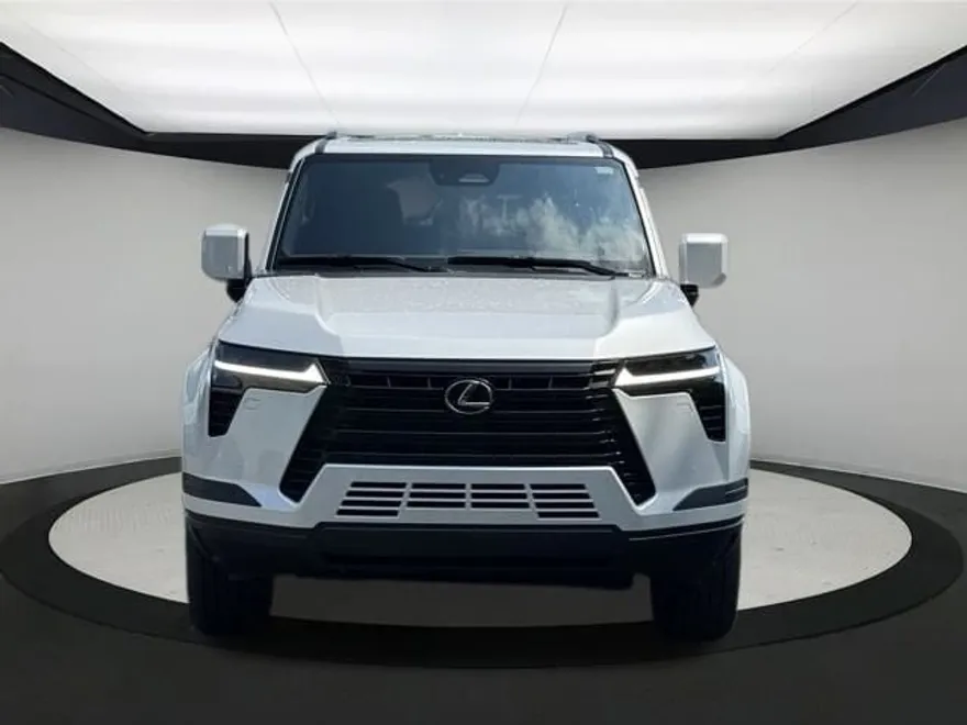 2024 Lexus GX 550 photo 1