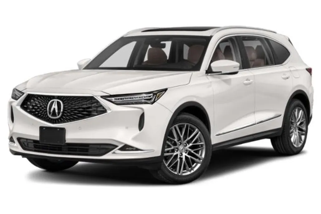 2023 Acura MDX SH-AWD Advance photo 1