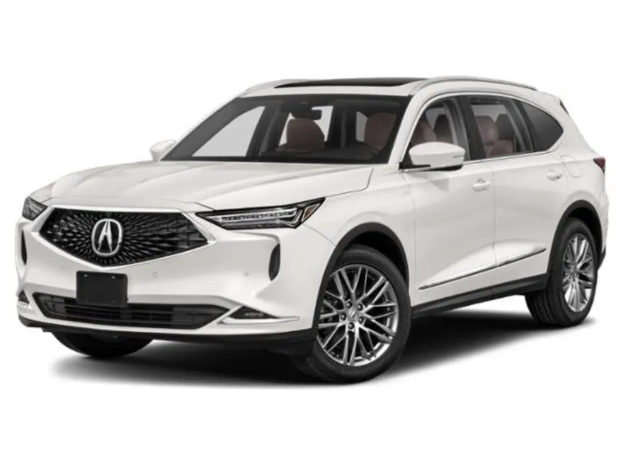 2023 Acura MDX SH-AWD Advance photo 1