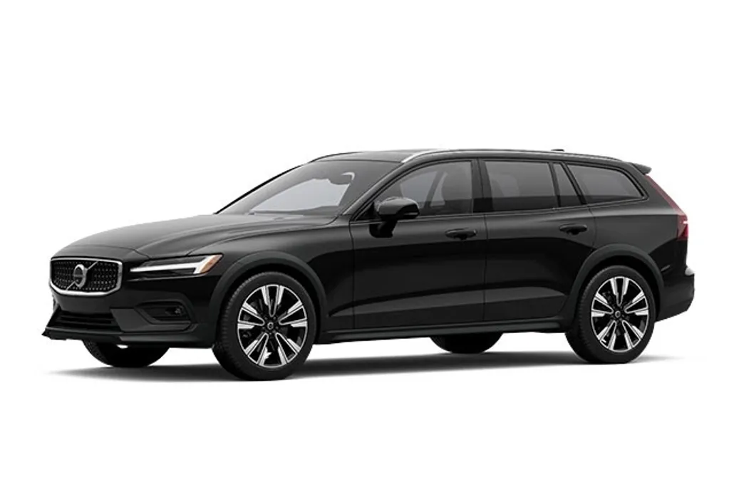 2023 Volvo V60 Cross Country B5 AWD Ultimate photo 1