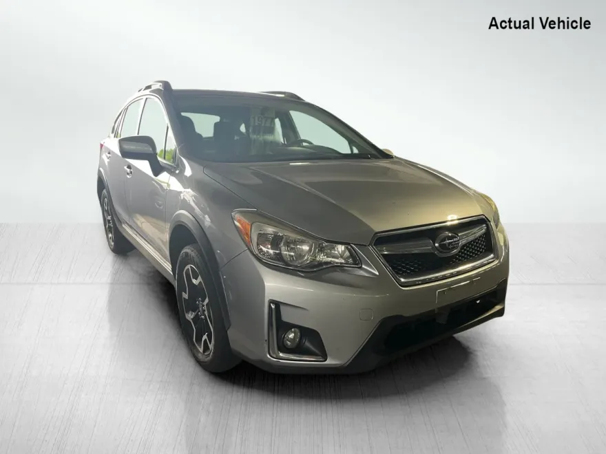 2017 Subaru Crosstrek 2.0i Premium photo 1