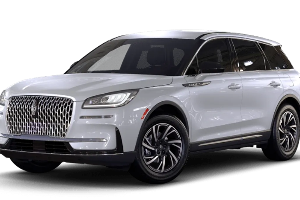 2025 Lincoln Corsair Premiere photo 1