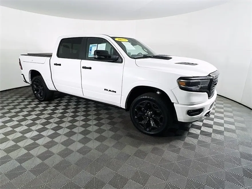 2023 Ram 1500 Limited photo 1
