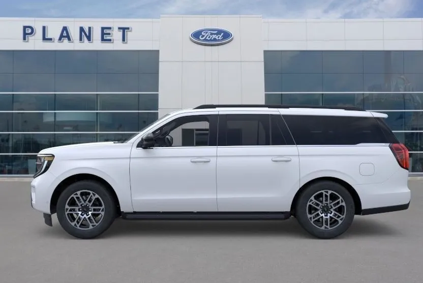 2025 Ford Expedition MAX photo 1