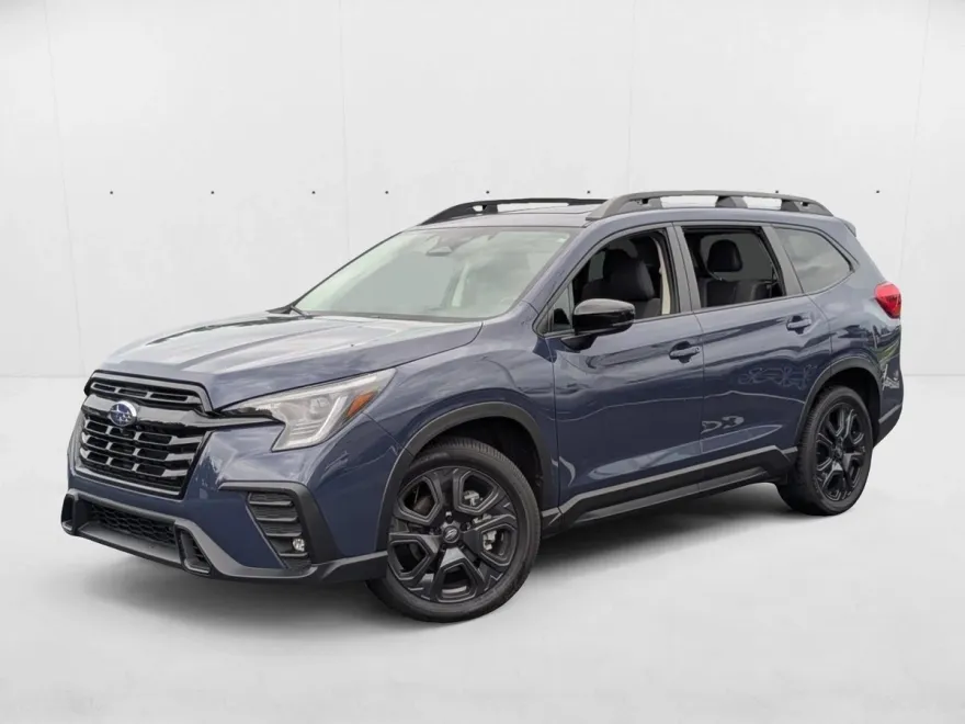 2024 Subaru Ascent Onyx Edition Limited photo 1