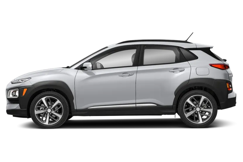 2019 Hyundai Kona Limited photo 1