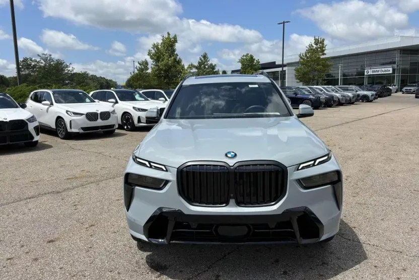 2026 Bmw X7 xDrive40i photo 1
