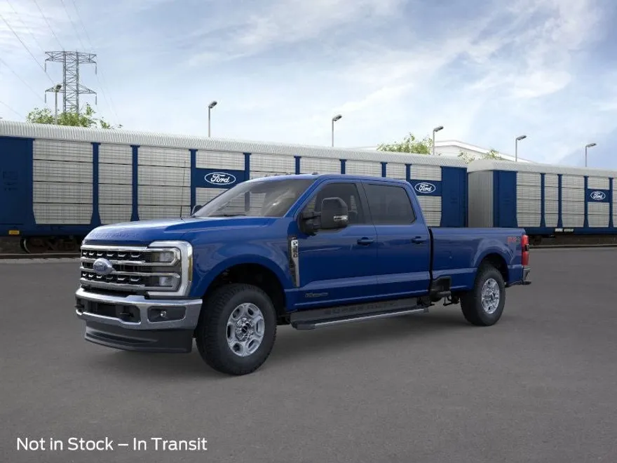 2026 Ford F-350 photo 1
