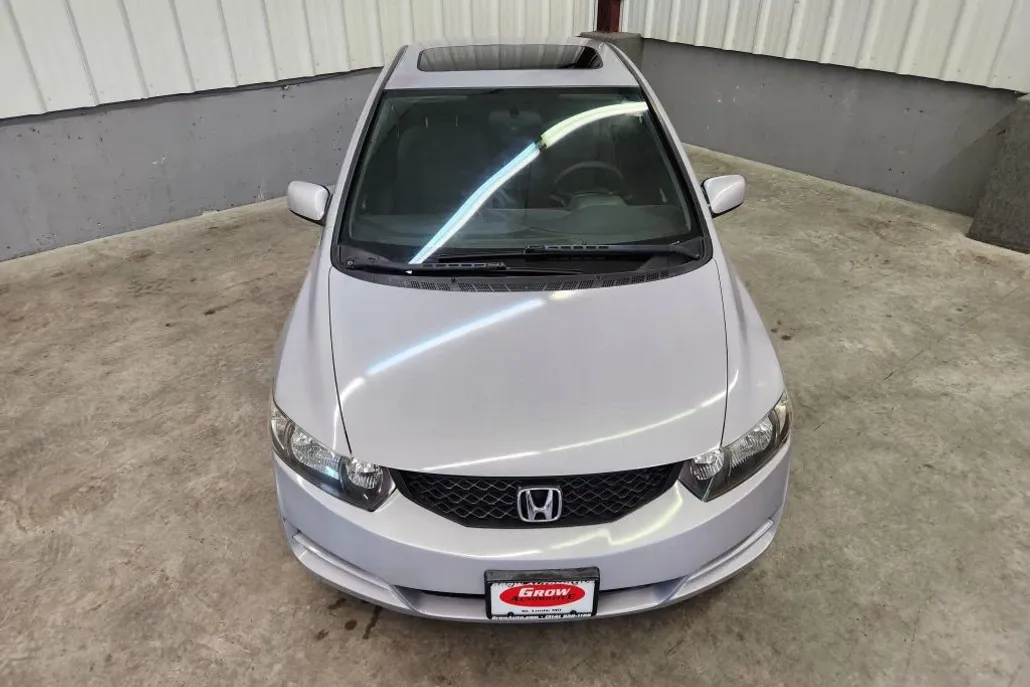 2009 Honda Civic EX photo 1