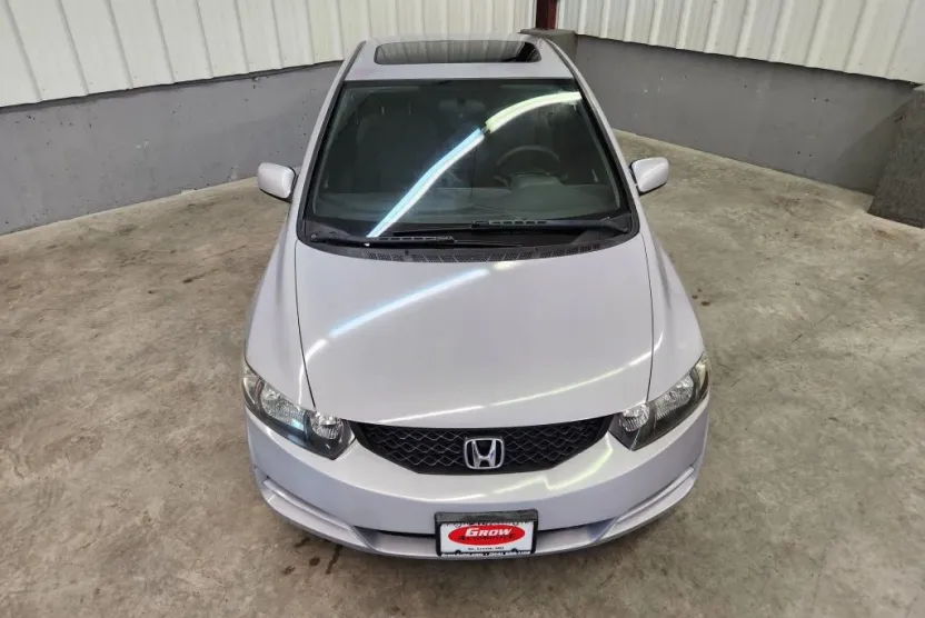 2009 Honda Civic EX photo 1