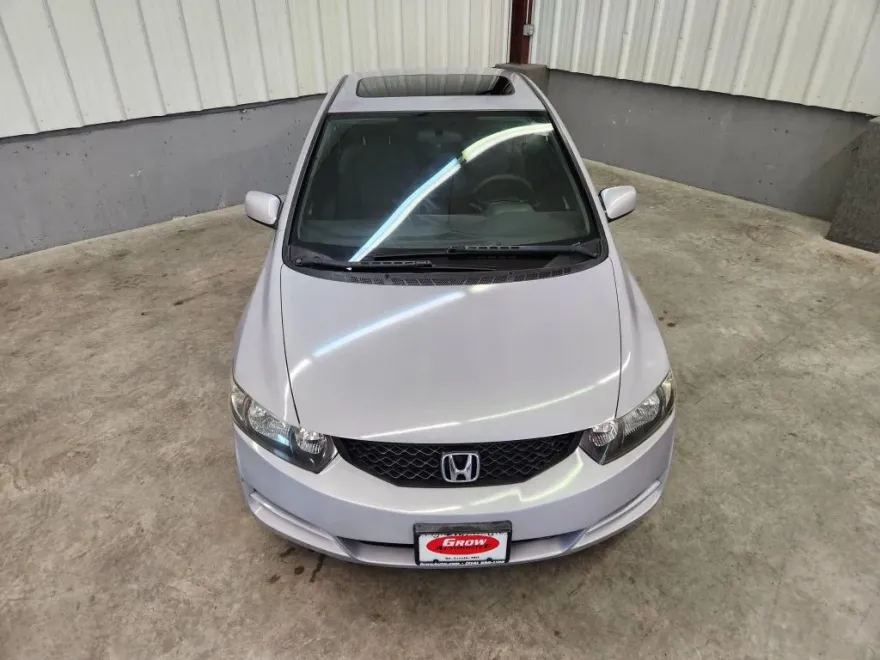 2009 Honda Civic EX photo 1