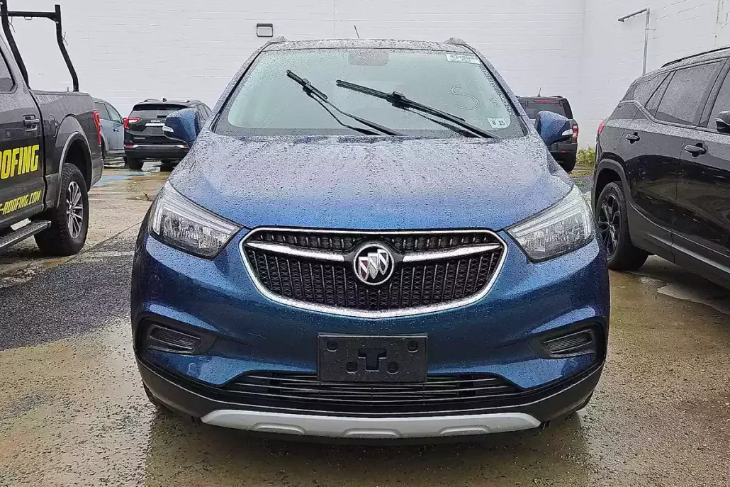 2019 Buick Encore Preferred photo 1