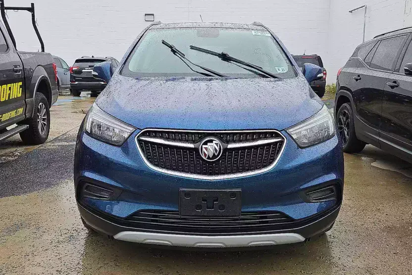 2019 Buick Encore Preferred photo 1