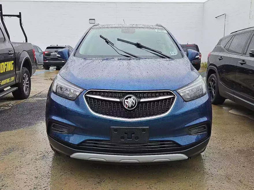 2019 Buick Encore Preferred photo 1