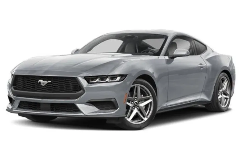 2024 Ford Mustang EcoBoost photo 1