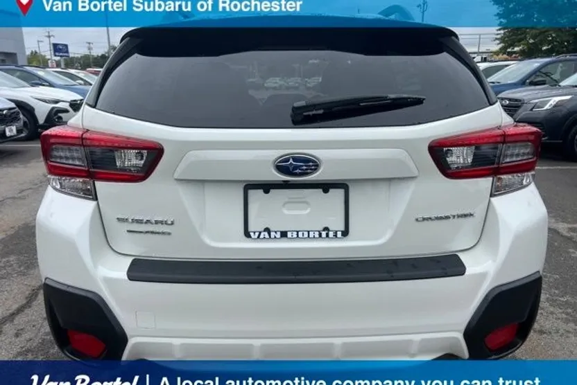2023 Subaru Crosstrek Premium Special Edition photo 1