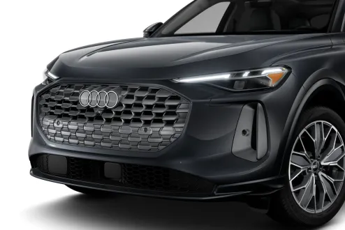 2025 Audi Q5 2.0T Premium photo 2