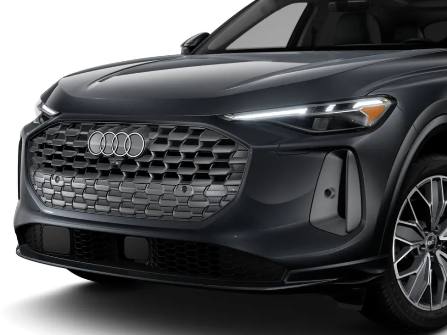 2025 Audi Q5 2.0T Premium photo 2