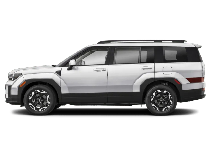 2026 Hyundai Santa Fe SEL photo 1