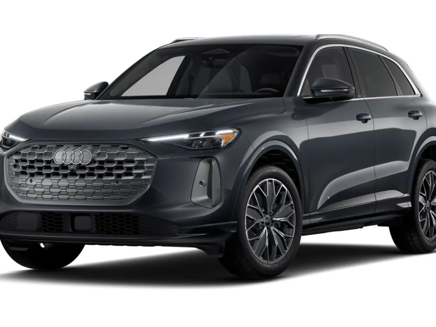 2025 Audi Q5 2.0T Premium Plus photo 1