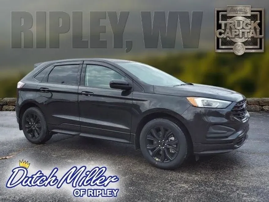 2024 Ford Edge SE photo 1