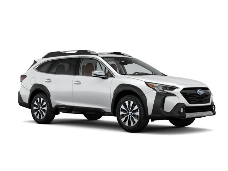 2025 Subaru Outback Touring photo 1