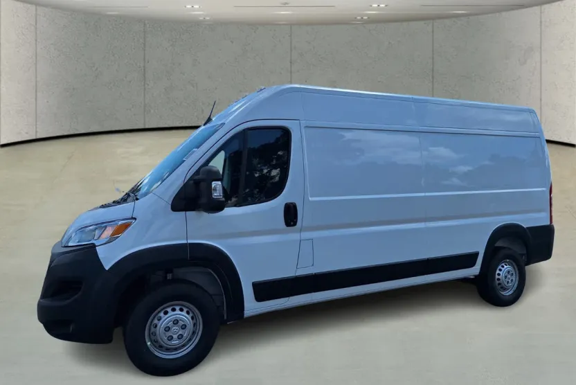 2026 Ram ProMaster 2500 photo 1