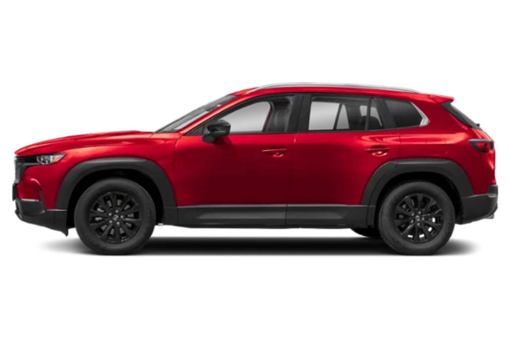 2025 Mazda CX-50 2.5 Select photo 1