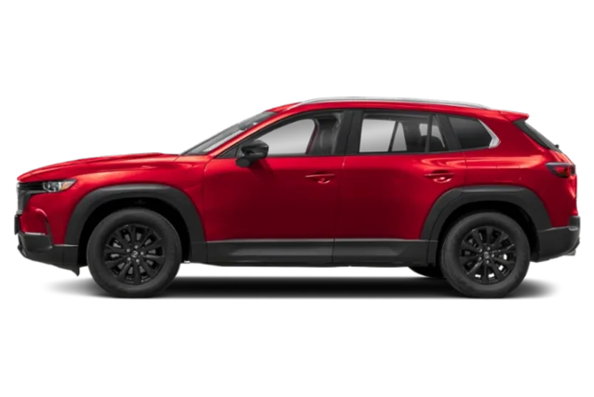 2025 Mazda CX-50 2.5 Select photo 1