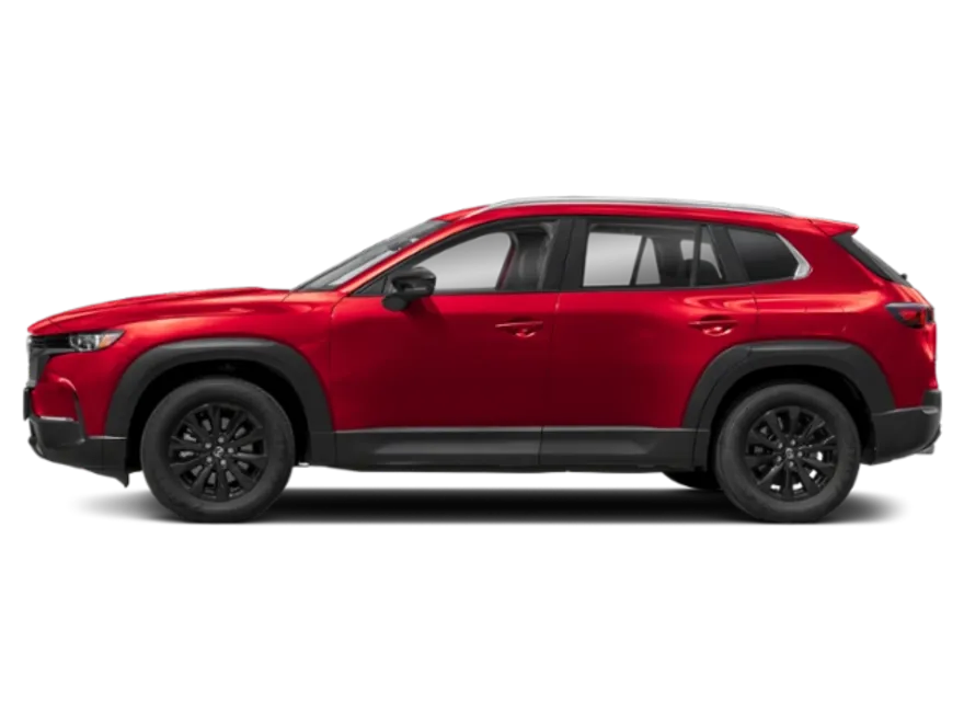 2025 Mazda CX-50 2.5 Select photo 1